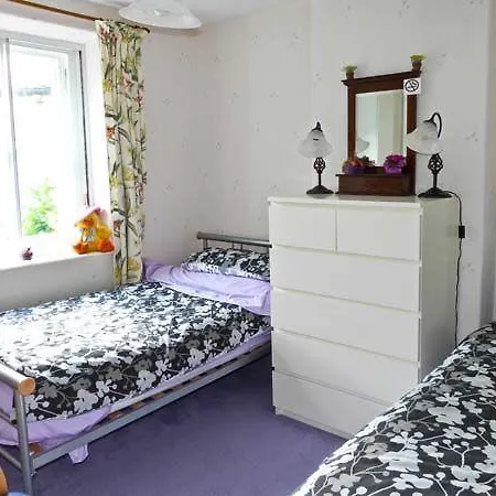 The Cottage, *