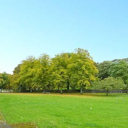 The Cottage, 펜션 세틀